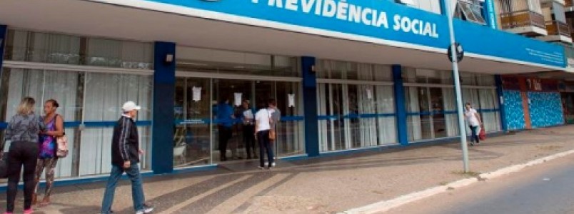 Ministrio Pblico denuncia quatro pessoas por estelionato contra o INSS em Pouso Alegre